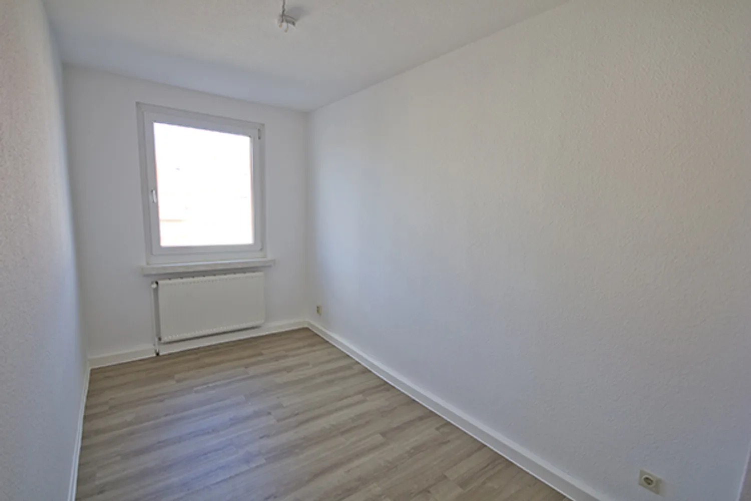 3 Zimmer Wohnung mit 58 m² in Halle (Saale) – Bild 6