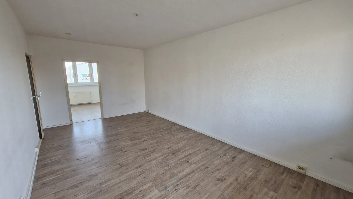 4 Zimmer Wohnung mit 69 m² in Magdeburg – Bild 2