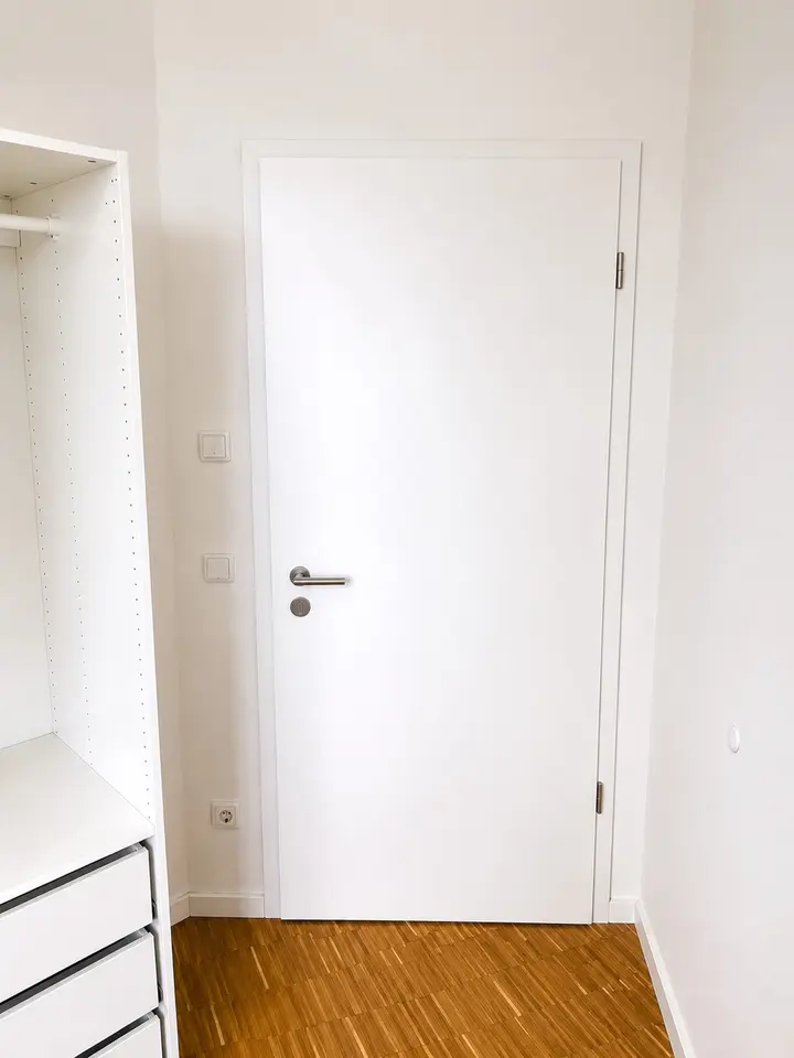 WG-Zimmer mit 21 m² in Viernheim – Bild 8
