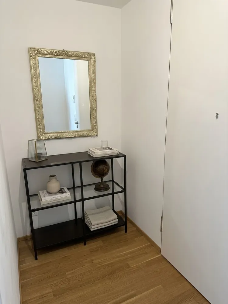 2 room apartment with 47 m² in Frankfurt am Main – Photo 2