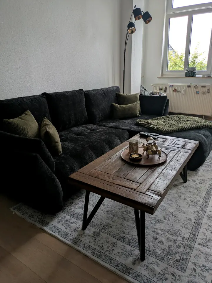 2 Zimmer Wohnung mit 65 m² in Weißenfels – Bild 1