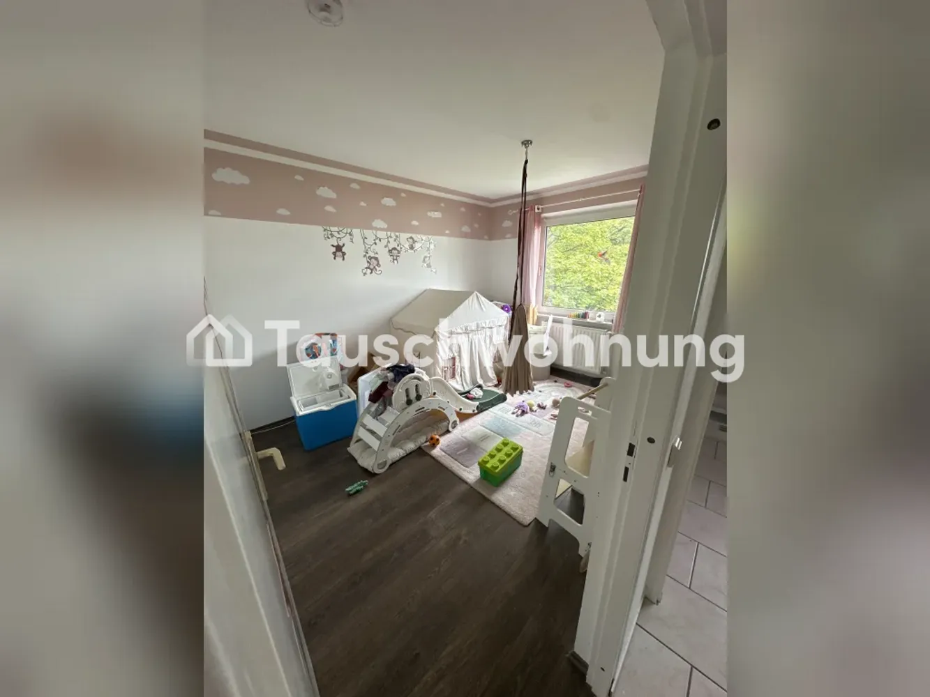 3 room apartment with 68 m² in Hamburg – Photo 2