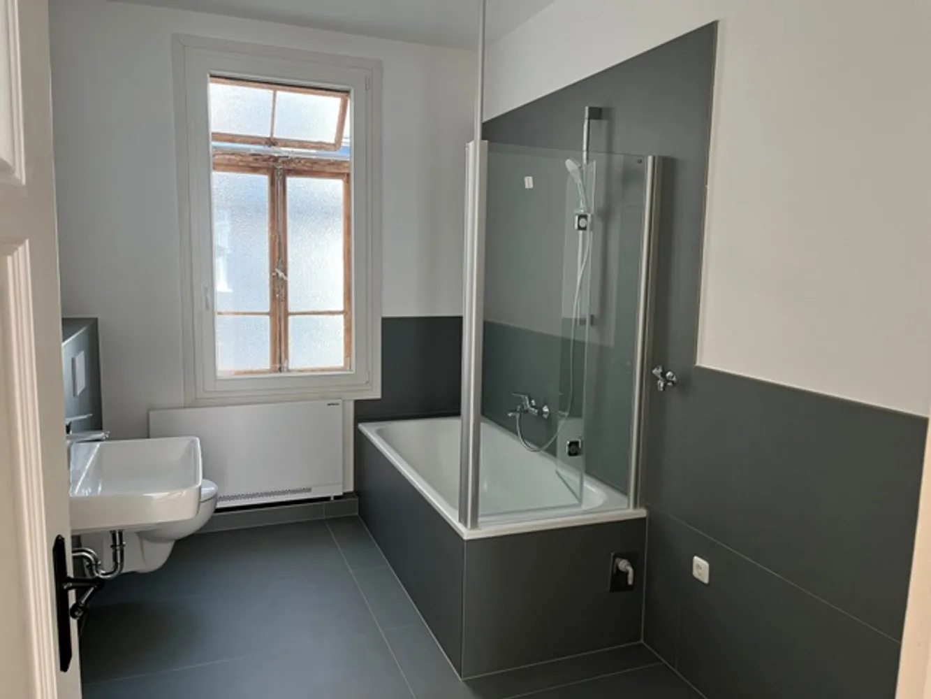 4 room apartment with 101 m² in Wolfenbüttel – Photo 4