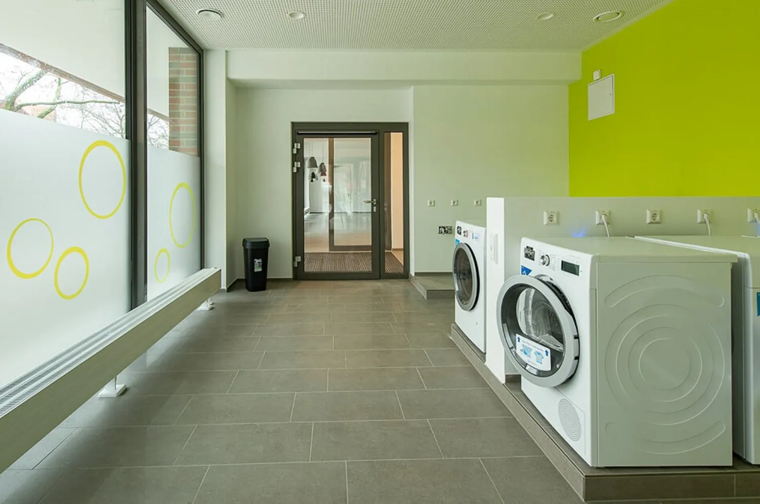 1 room apartment with 35 m² in Hanover – Photo 10