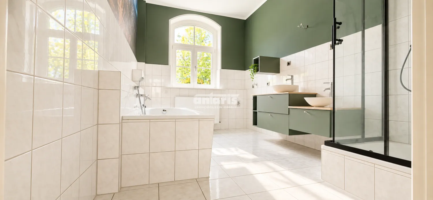 3 Zimmer Wohnung mit 95 m² in Erfurt – Bild 8