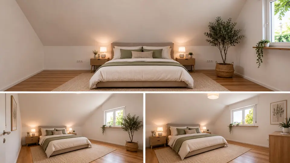 5 Zimmer Wohnung mit 127 m² in Mannheim – Bild 8