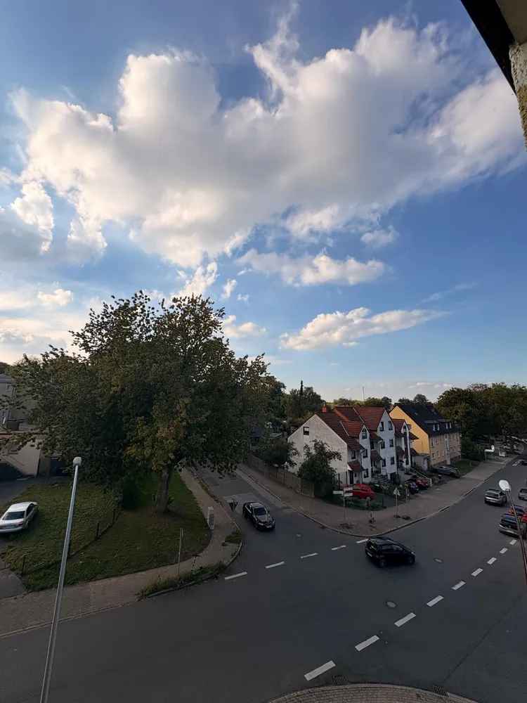 3 Zimmer Wohnung mit 63 m² in Herne – Bild 2