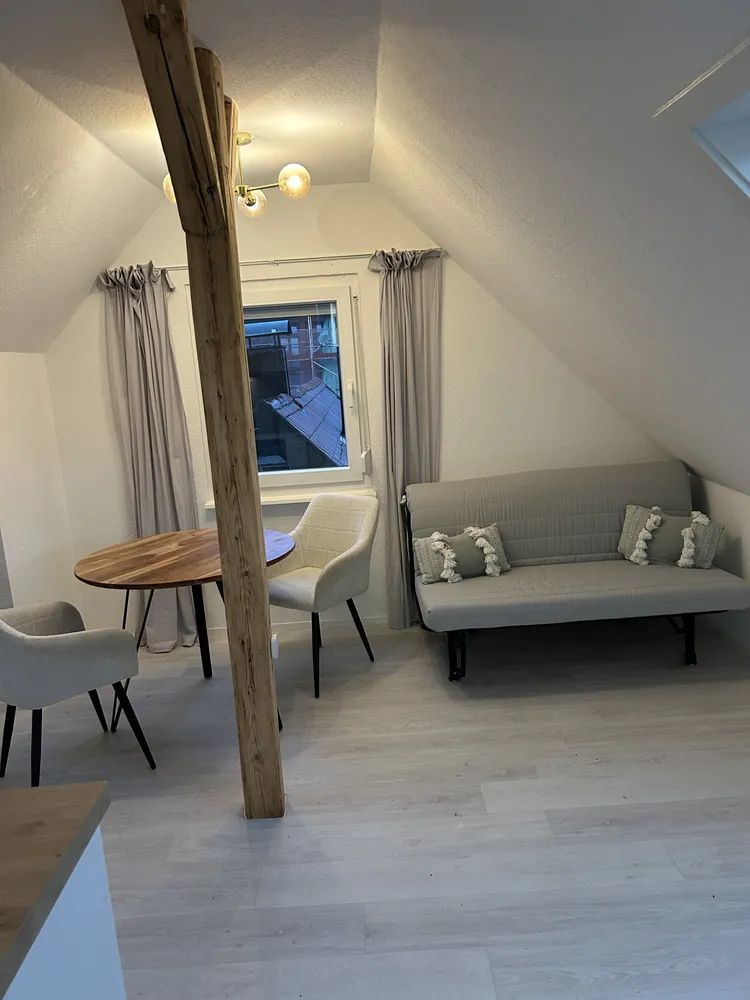 1 Zimmer Wohnung mit 23 m² in Stuttgart – Bild 12