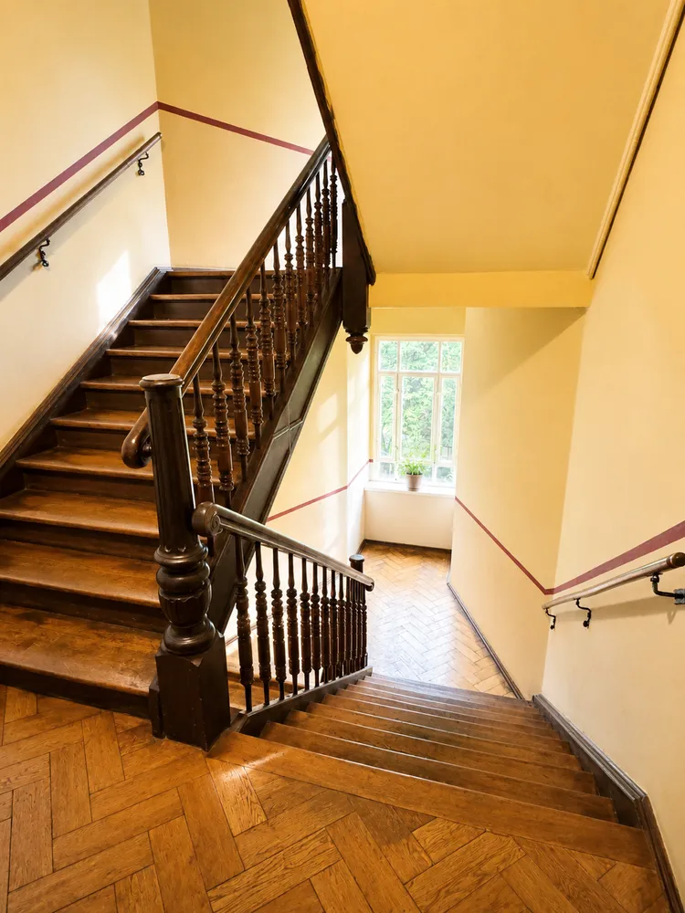 4 Zimmer Wohnung mit 112 m² in Leipzig – Bild 2