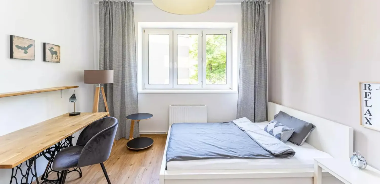 WG-Zimmer mit 16 m² in Berlin – Bild 4