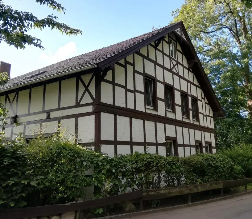 4 Zimmer Wohnung mit 119 m² in Stade – Bild 9