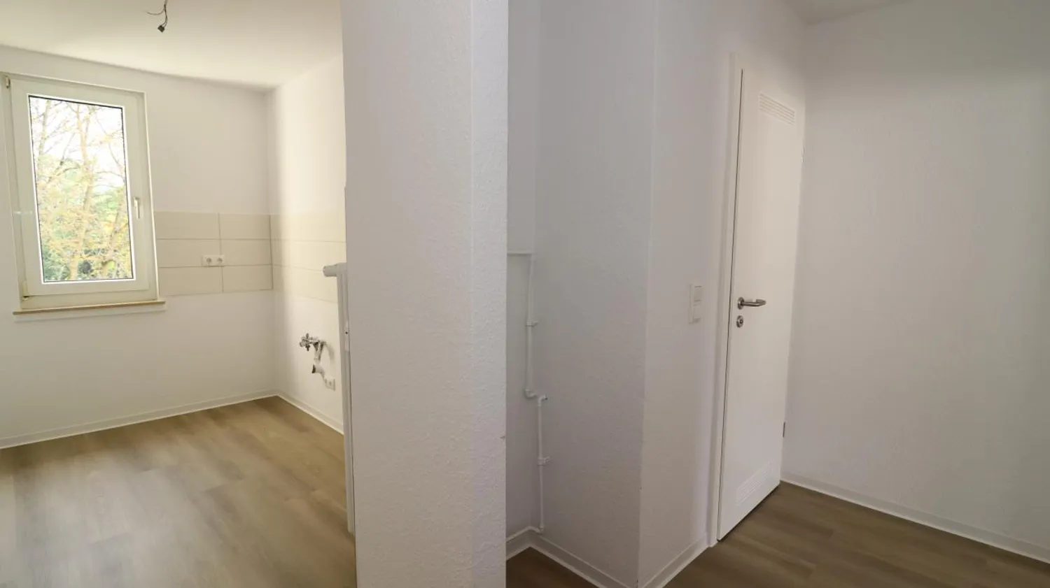 2 room apartment with 49 m² in Chemnitz – Photo 9
