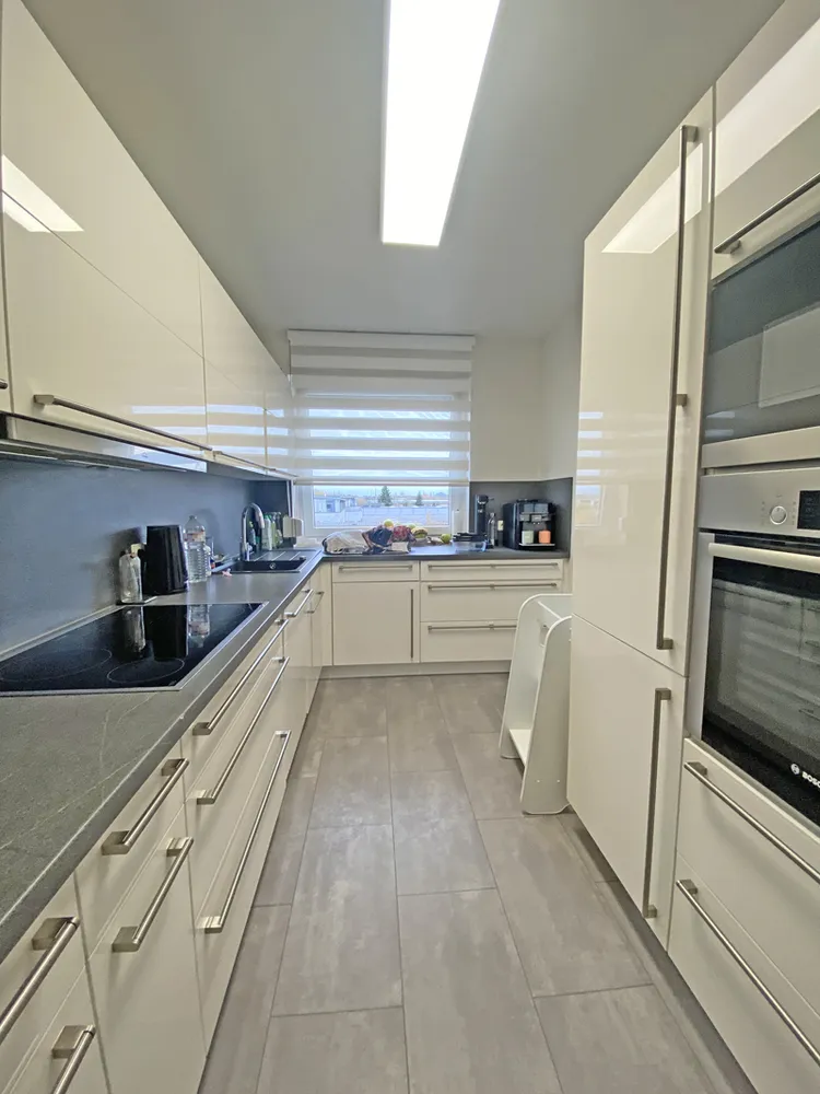 3 Zimmer Wohnung mit 91 m² in Karlsruhe – Bild 9