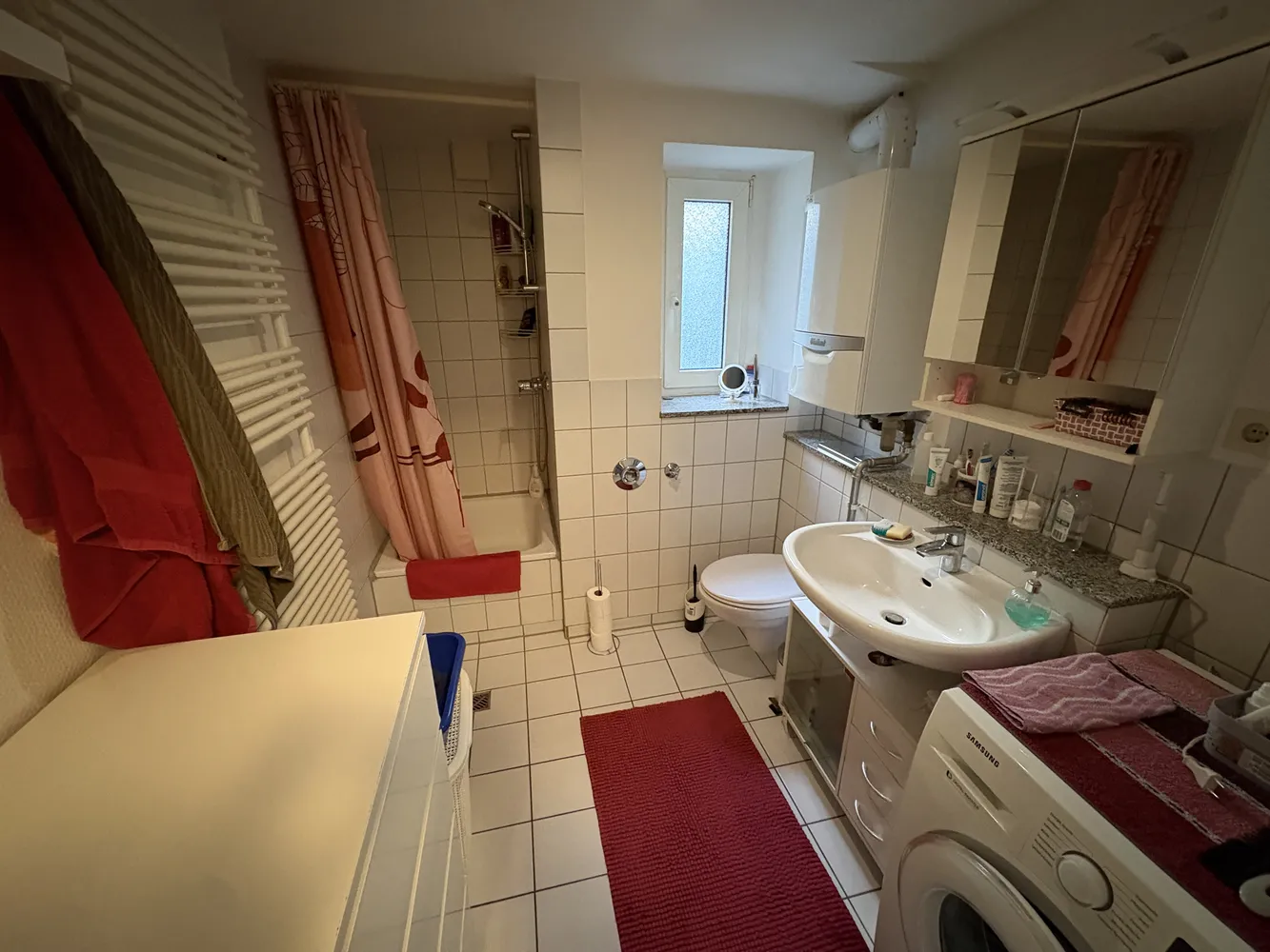 2 room apartment with 48 m² in Düsseldorf – Photo 5