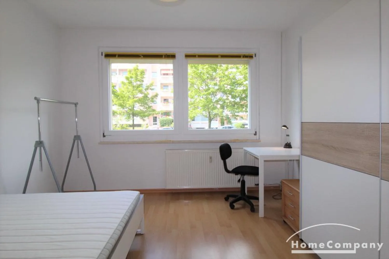 3 Zimmer Wohnung mit 62 m² in Dresden – Bild 8
