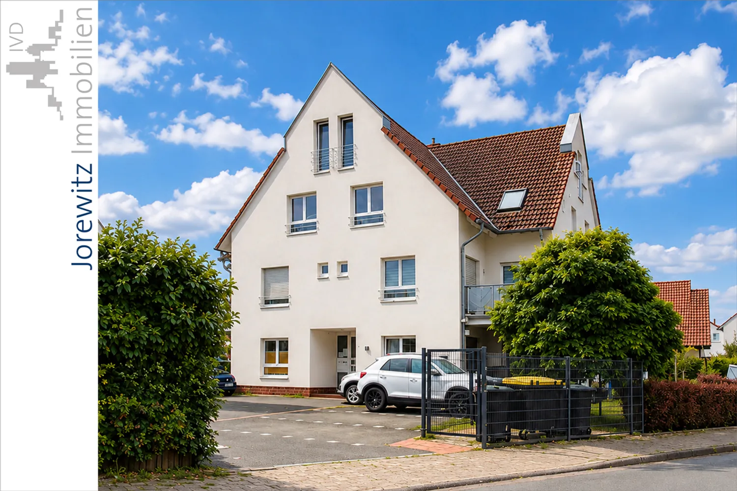 3 room apartment with 94 m² in Bielefeld – Photo 1