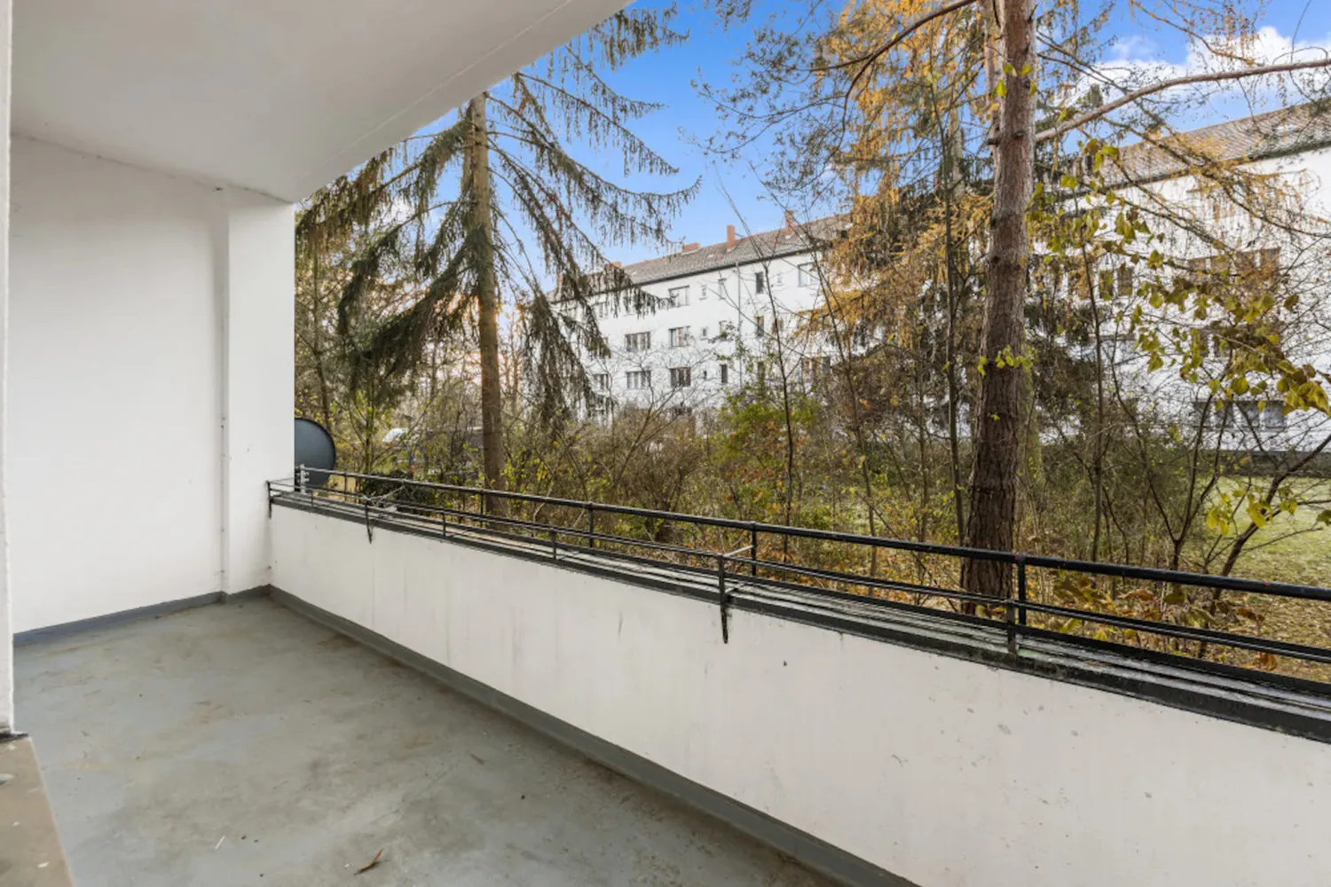 WG-Zimmer mit 24 m² in Berlin – Bild 4