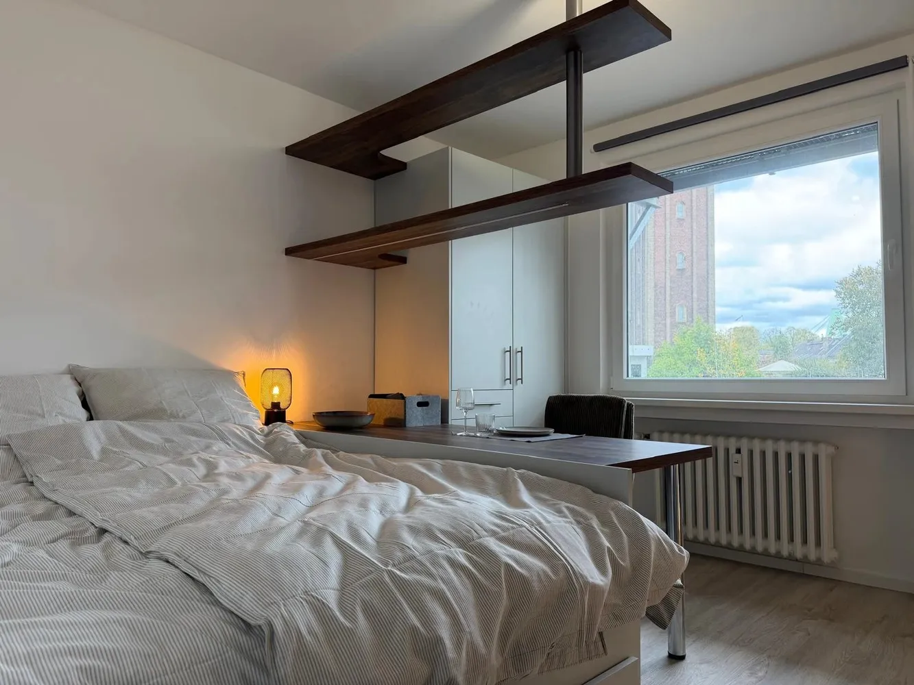 1 Zimmer Wohnung mit 20 m² in Köln – Bild 4