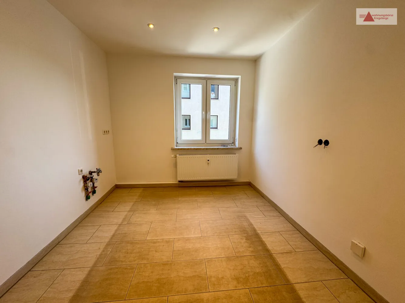 2 Zimmer Wohnung mit 53 m² in Aue-Bad Schlema – Bild 4