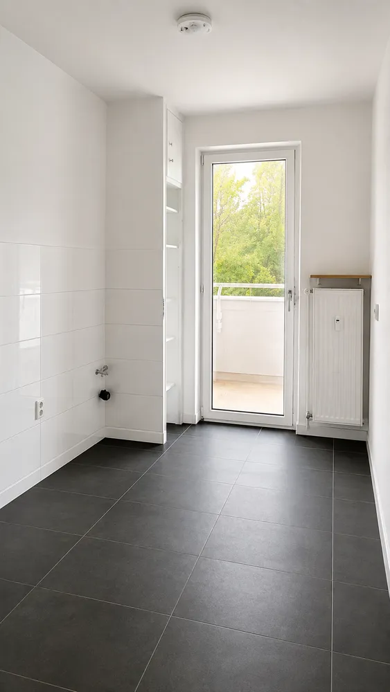 2 Zimmer Wohnung mit 68 m² in Ludwigshafen am Rhein – Bild 5