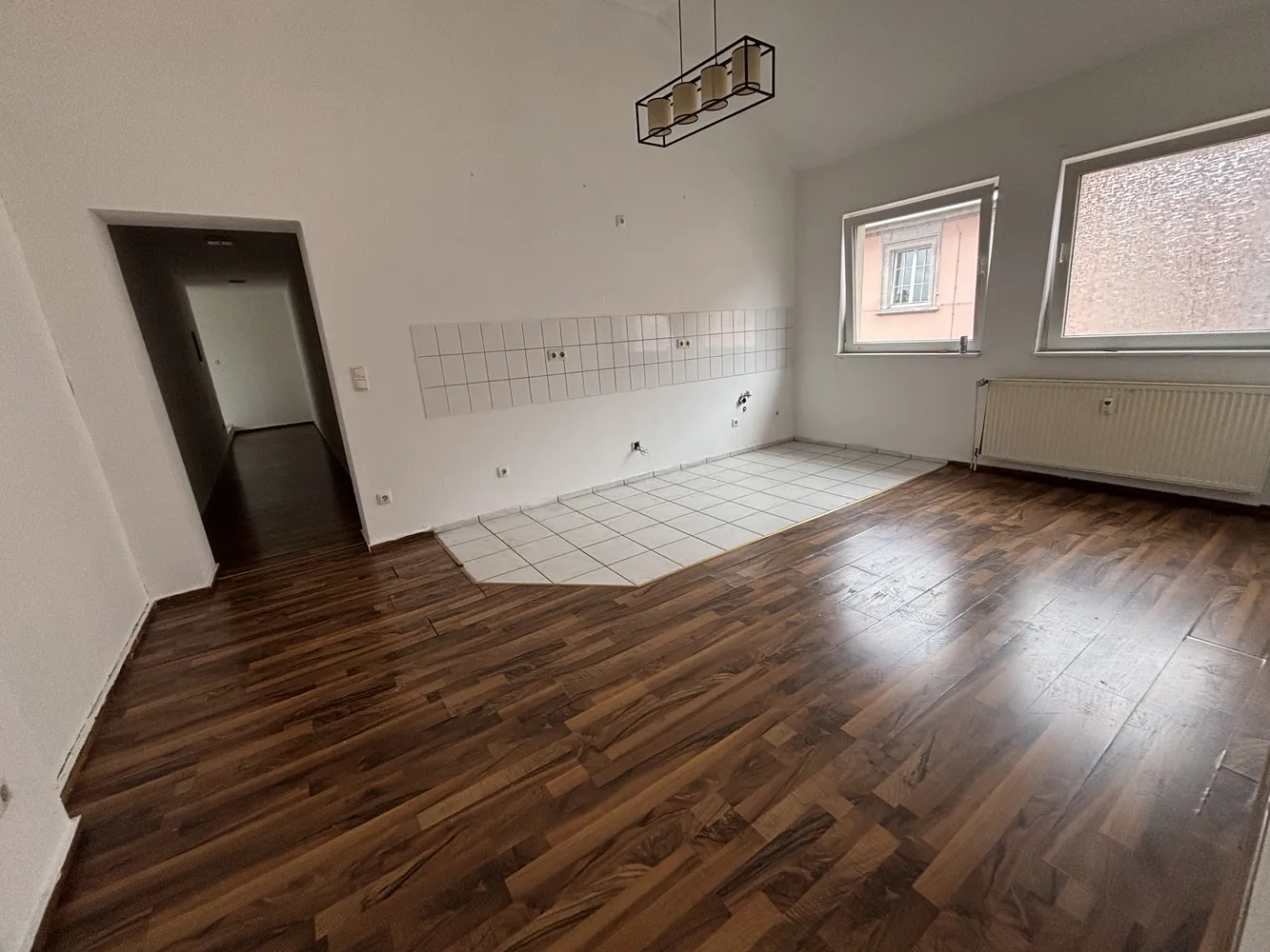 2 Zimmer Wohnung mit 75 m² in Wuppertal – Bild 1