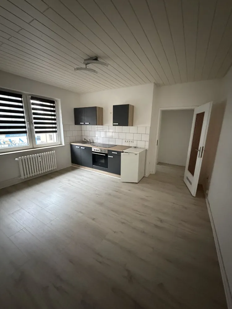 1 Zimmer Wohnung mit 36 m² in Duisburg – Bild 6
