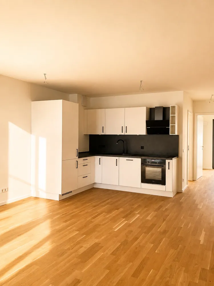 3 Zimmer Wohnung mit 79 m² in München – Bild 8
