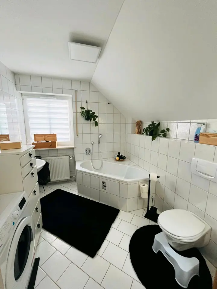3 Zimmer Wohnung mit 82 m² in Straubing – Bild 5
