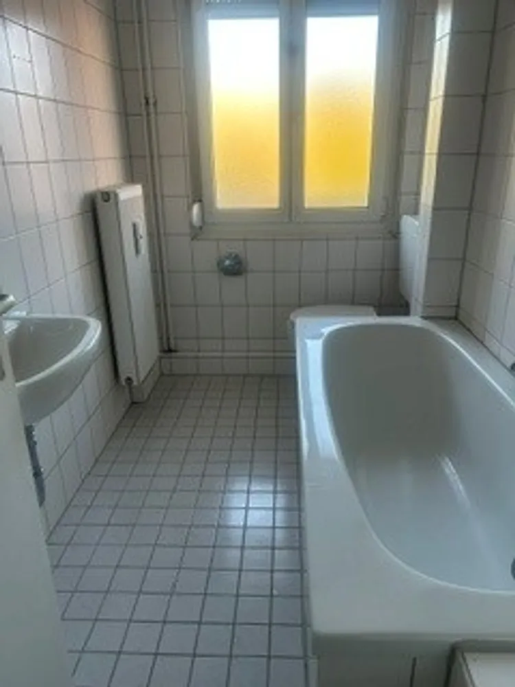 4 Zimmer Wohnung mit 75 m² in Nürnberg – Bild 8