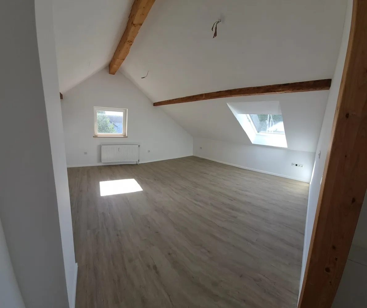 2 Zimmer Wohnung mit 38 m² in Rheinberg – Bild 6