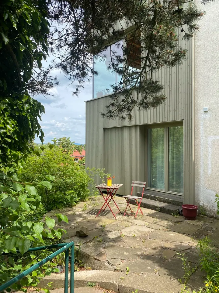 WG-Zimmer mit 23 m² in Kassel – Bild 3