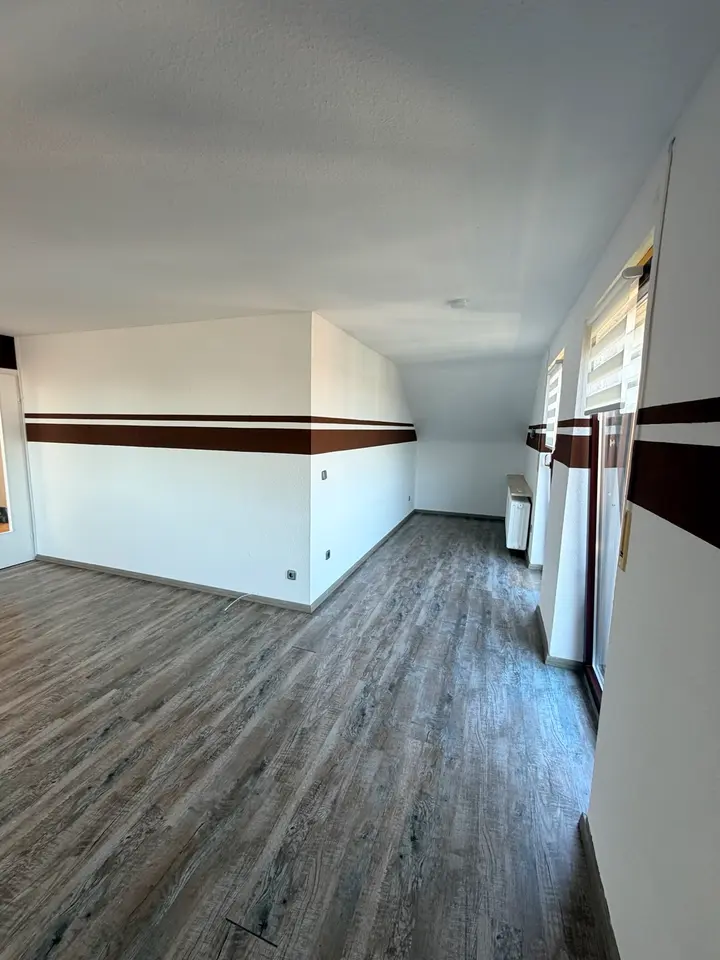 3 Zimmer Wohnung mit 60 m² in Nördlingen – Bild 2