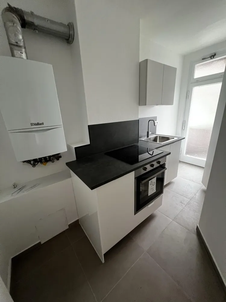 WG-Zimmer mit 71 m² in Stuttgart – Bild 8