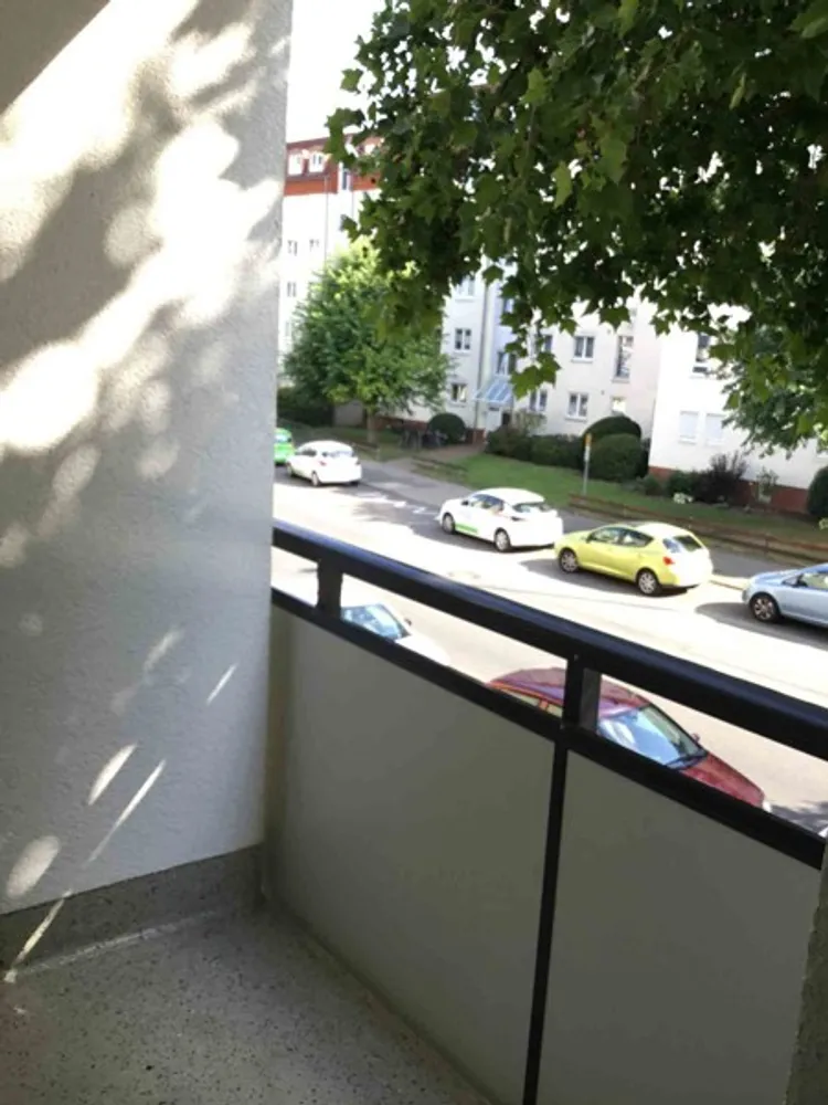 3 Zimmer Wohnung mit 64 m² in Hannover – Bild 4
