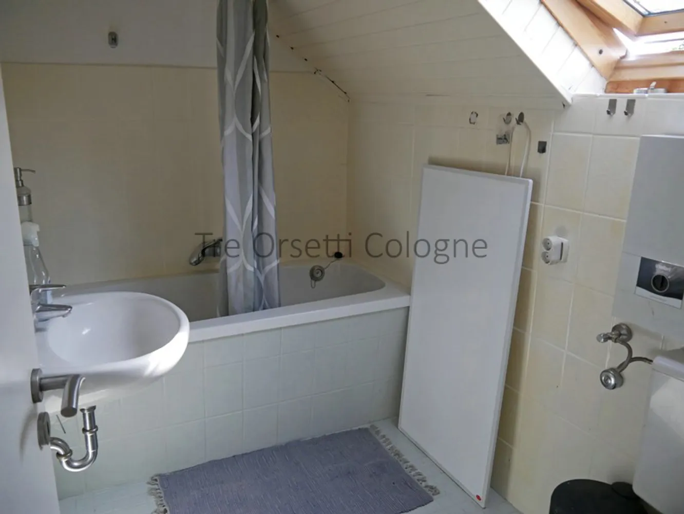 2 Zimmer Wohnung mit 42 m² in Bergheim – Bild 12