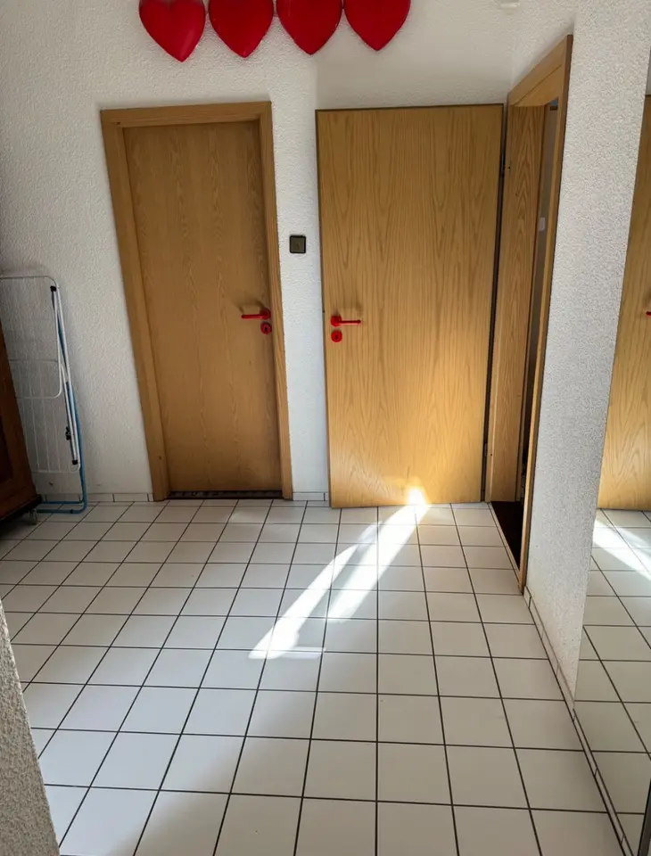 WG-Zimmer mit 17 m² in Frankfurt am Main – Bild 7