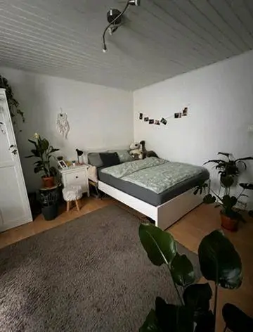 WG-Zimmer mit 70 m² in Siegen – Bild 8