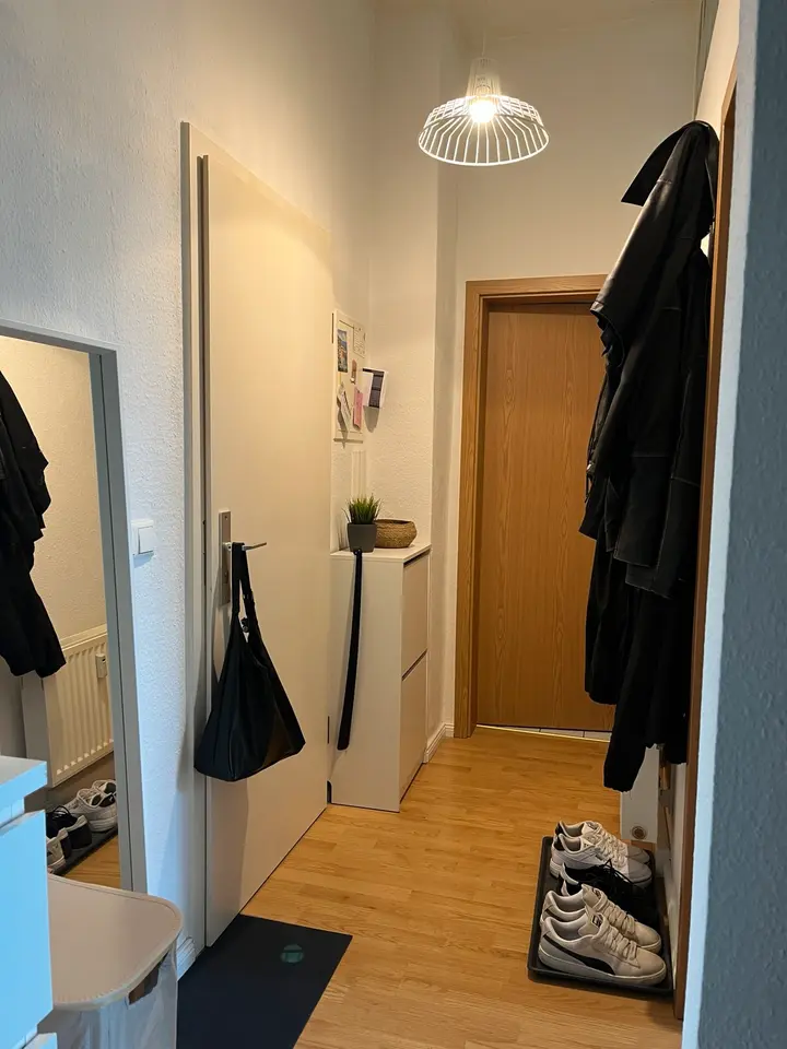 Studio mit 36 m² in Eilenburg – Bild 7