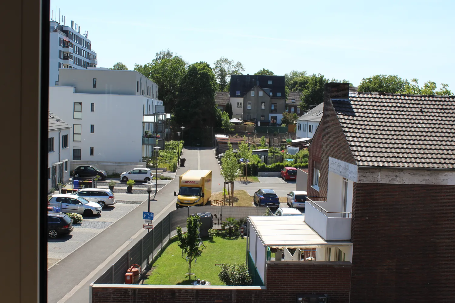 3 Zimmer Wohnung mit 69 m² in Krefeld – Bild 10