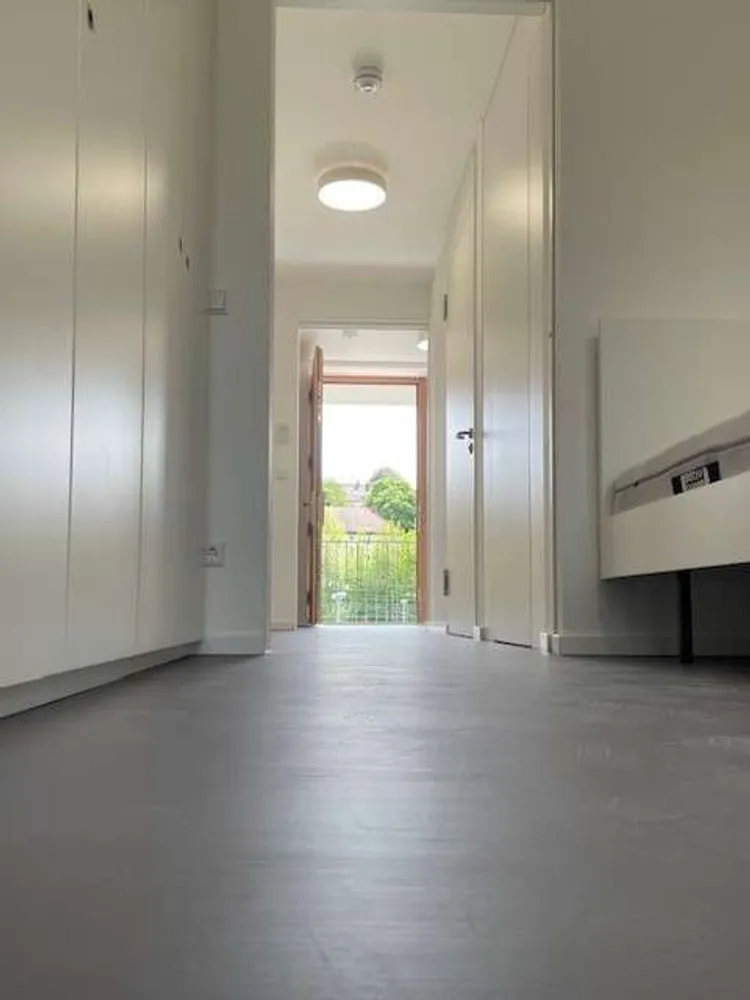 1 Zimmer Wohnung mit 30 m² in Passau – Bild 11