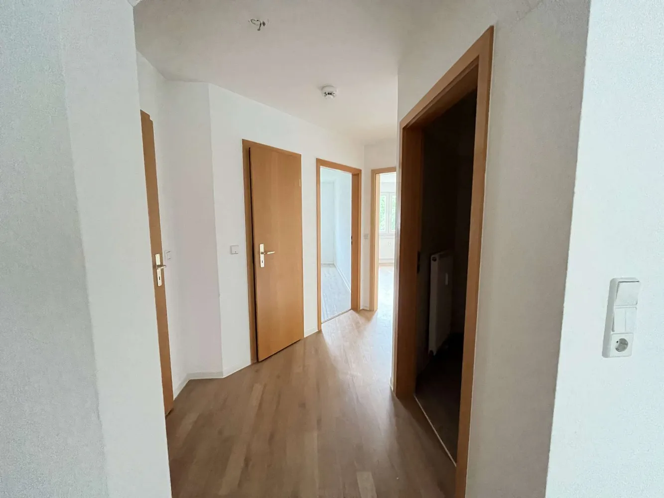 3 Zimmer Wohnung mit 91 m² in Halberstadt – Bild 4