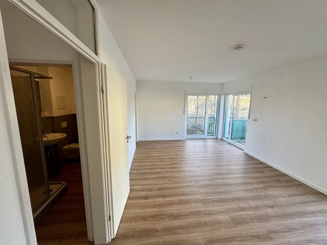 1 Zimmer Wohnung mit 33 m² in Leipzig – Bild 7