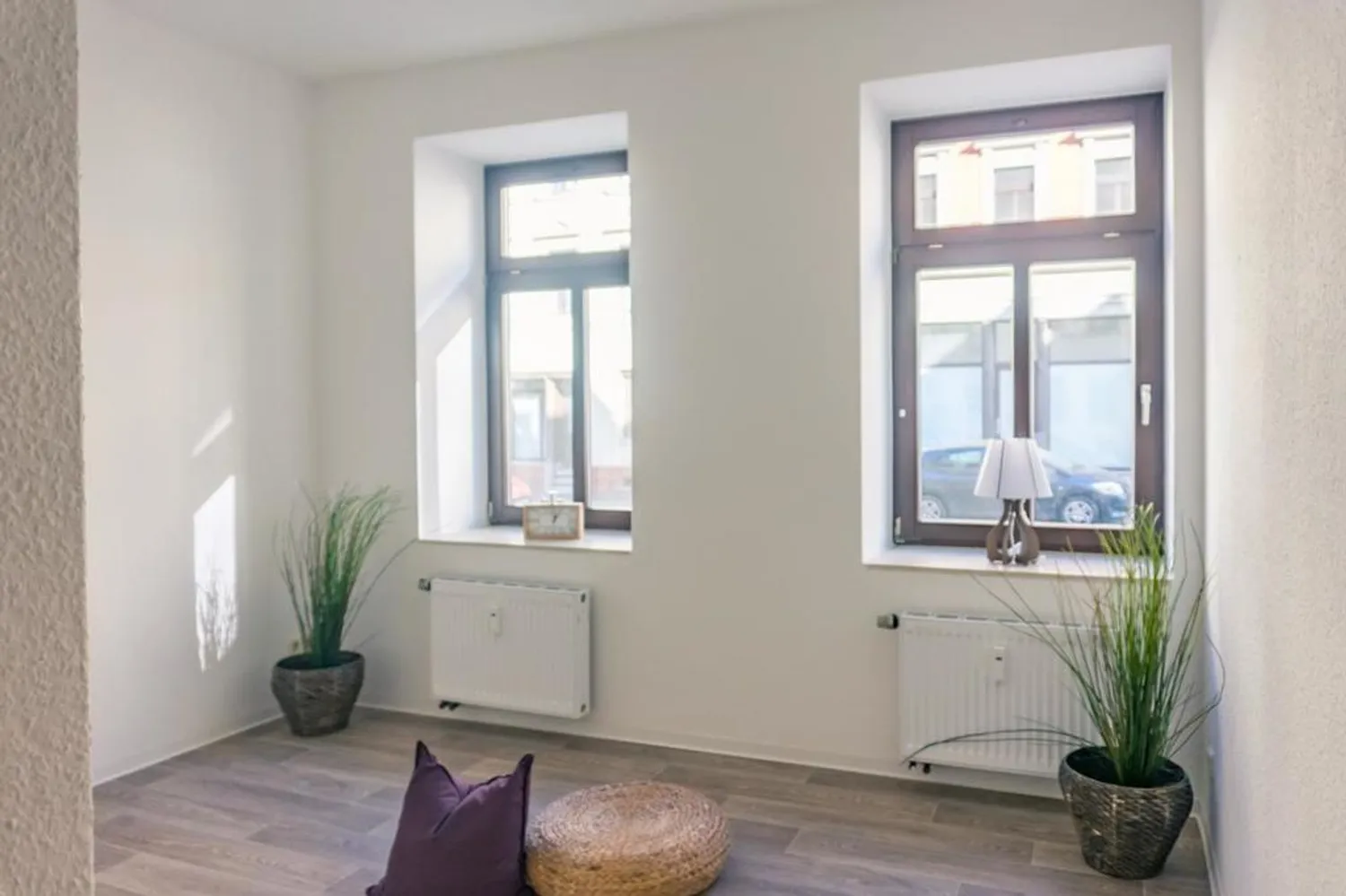 4 Zimmer Wohnung mit 69 m² in Chemnitz – Bild 2