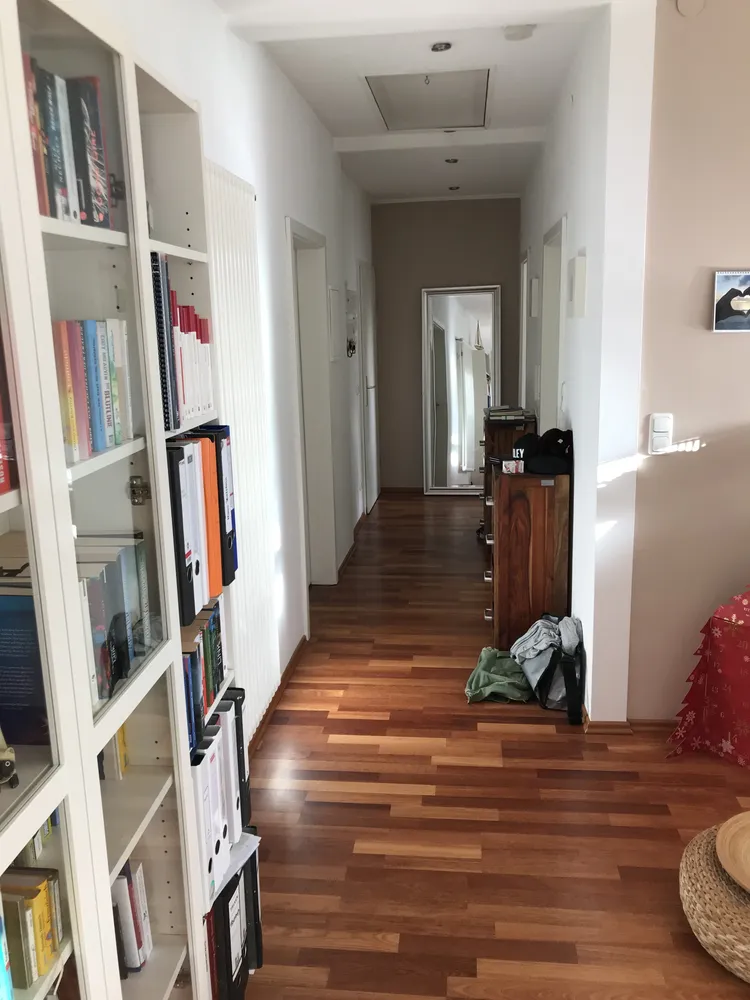3 Zimmer Wohnung mit 82 m² in Hamburg – Bild 9