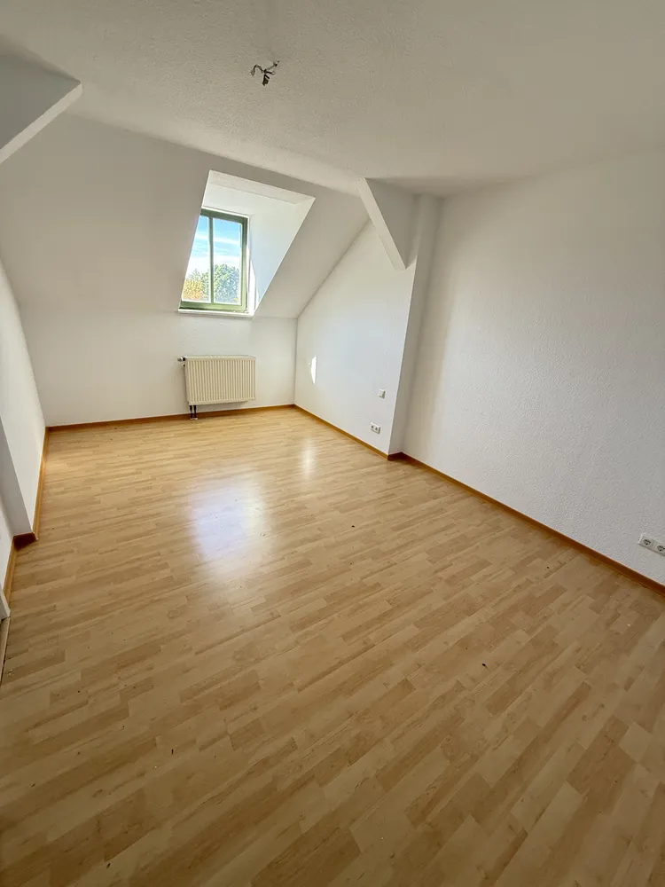 2 room apartment with 52 m² in Chemnitz – Photo 2