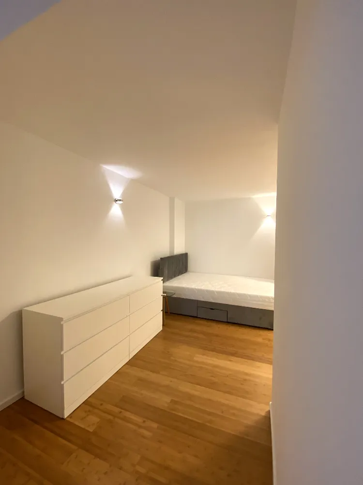 2 room apartment with 48 m² in Berlin – Photo 4