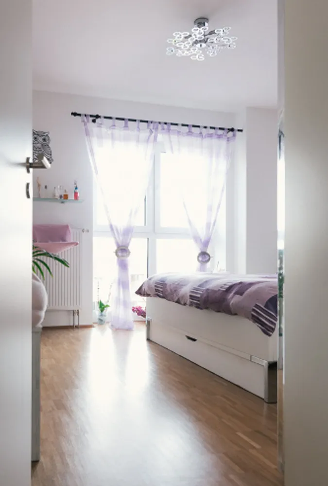 3 Zimmer Wohnung mit 74 m² in Hamburg – Bild 7