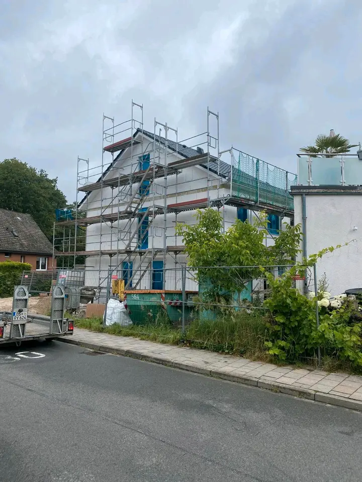 4 Zimmer Wohnung mit 111 m² in Osnabrück – Bild 5