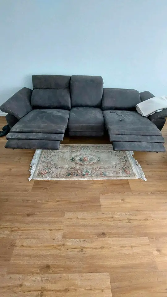 2 Zimmer Wohnung mit 39 m² in Köln – Bild 3