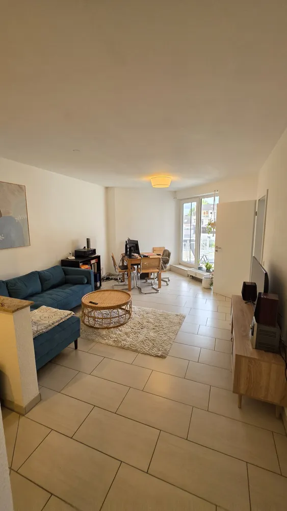 2 Zimmer Wohnung mit 53 m² in Siegburg – Bild 7